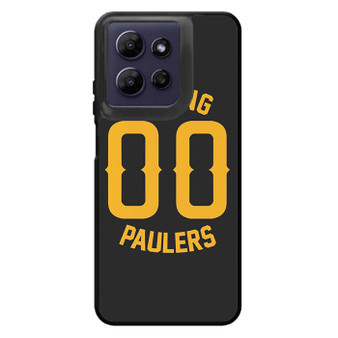 Logang Paulers Motorola Moto G Power 2026 Case