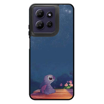 Lonely Stitch Motorola Moto G Power 2026 Case