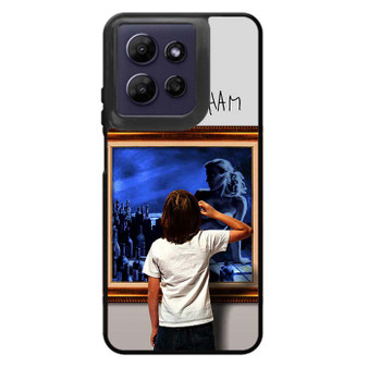 Lukas Graham Album Motorola Moto G Power 2026 Case