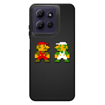 Mario Motorola Moto G Power 2026 Case