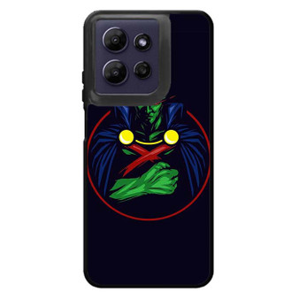Member of Justice League Motorola Moto G Power 2026 Case