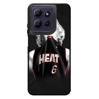 merlyn monroe heat Motorola Moto G Power 2026 Case