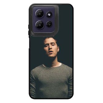 Mike Posner Motorola Moto G Power 2026 Case