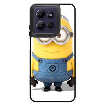 Minion Motorola Moto G Power 2026 Case