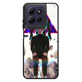 Mob Psycho 100 1 Motorola Moto G Power 2026 Case