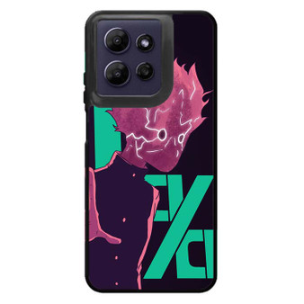 Mob Psycho 100 2 Motorola Moto G Power 2026 Case