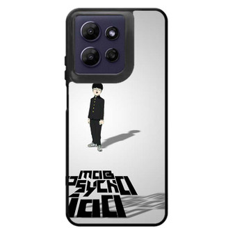 Mob Psycho 100 3 Motorola Moto G Power 2026 Case