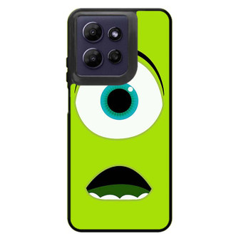 Monster Inc Motorola Moto G Power 2026 Case