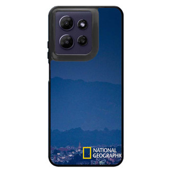 National Geographic Photo Motorola Moto G Power 2026 Case