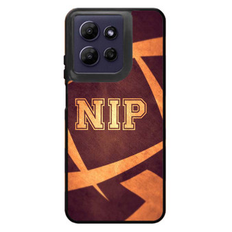 NIP cs go Motorola Moto G Power 2026 Case