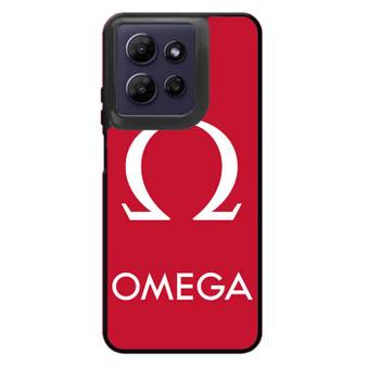 omega Motorola Moto G Power 2026 Case