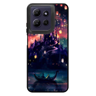 on the way home Motorola Moto G Power 2026 Case
