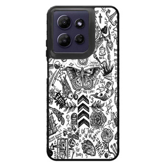 ONE DIRECTION  Motorola Moto G Power 2026 Case