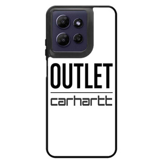 Outlet Carhartt Motorola Moto G Power 2026 Case