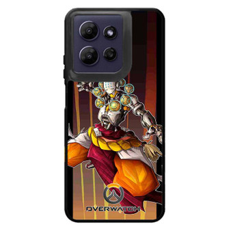 Overwatch Motorola Moto G Power 2026 Case