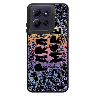 paramore art Motorola Moto G Power 2026 Case