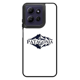 Patagonia 1 Motorola Moto G Power 2026 Case