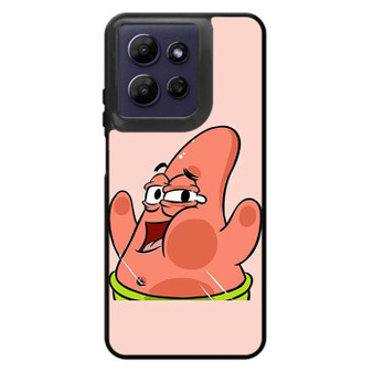 Patrick Motorola Moto G Power 2026 Case
