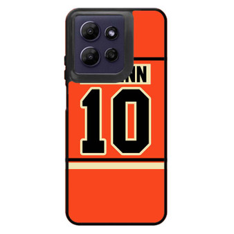 Philadelphia Flyers Schenn Motorola Moto G Power 2026 Case