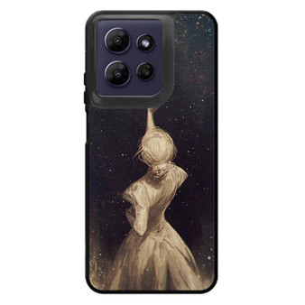 Picking Star Motorola Moto G Power 2026 Case
