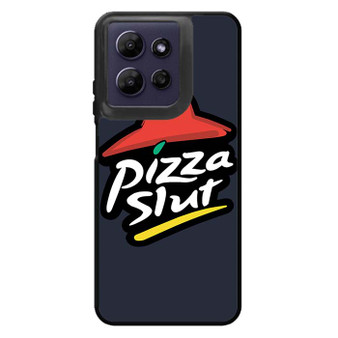 pizza slut Motorola Moto G Power 2026 Case