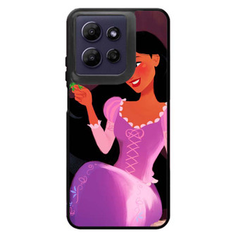 Pocahontas Motorola Moto G Power 2026 Case