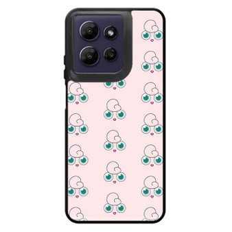 Pokemon Meganium Motorola Moto G Power 2026 Case