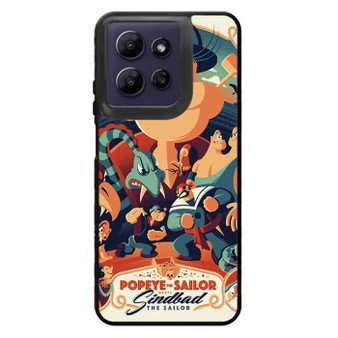 post malone lockscreens Motorola Moto G Power 2026 Case