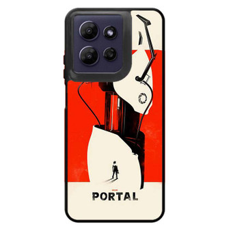 Post Malone 1 Motorola Moto G Power 2026 Case