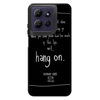 R2D2 starwars Motorola Moto G Power 2026 Case