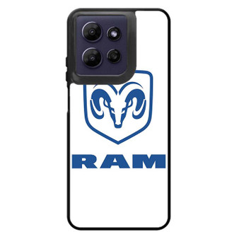 RAM Truck Motorola Moto G Power 2026 Case