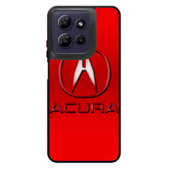 Red Beast Motorola Moto G Power 2026 Case