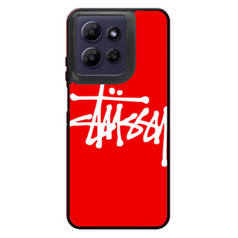 Red Velvet 1 Motorola Moto G Power 2026 Case
