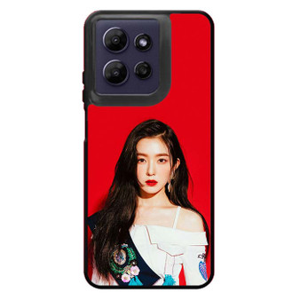 Red Velvet 3 Motorola Moto G Power 2026 Case
