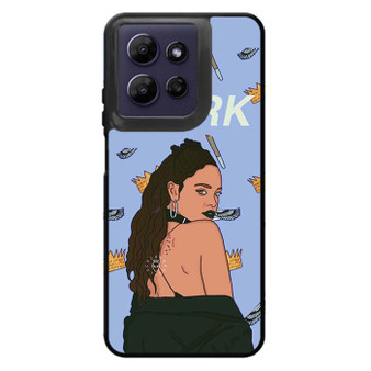 Rilakkuma 1 Motorola Moto G Power 2026 Case