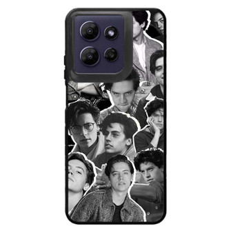 Riverdale Lili Reinhart As Betty Cooper 2 Motorola Moto G Power 2026 Case