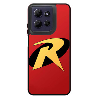 Robin Young Justice Motorola Moto G Power 2026 Case