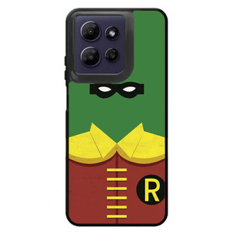 Rolex logo 1 Motorola Moto G Power 2026 Case