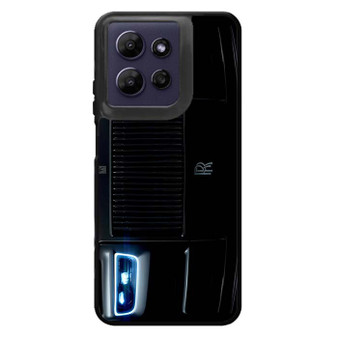 Root Under Armour Blue Limited Motorola Moto G Power 2026 Case