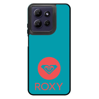 Roxy Label Motorola Moto G Power 2026 Case