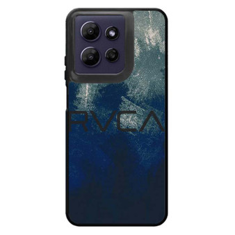 RVCA 2 Motorola Moto G Power 2026 Case