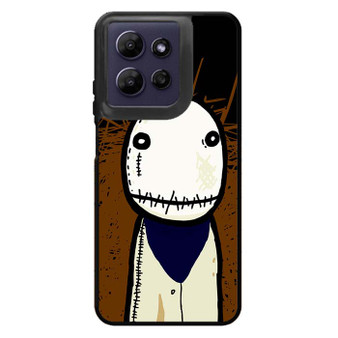 Sam Hunt Motorola Moto G Power 2026 Case