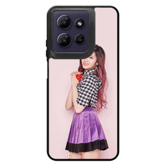 Sansa Quote Motorola Moto G Power 2026 Case