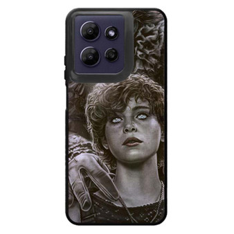 Scary Pennywise Clown Motorola Moto G Power 2026 Case