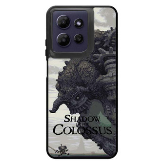 Shadow Of The Tomb Rider 3 Motorola Moto G Power 2026 Case