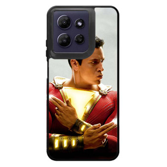 Shazam Motorola Moto G Power 2026 Case