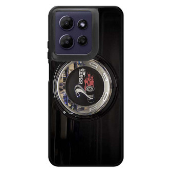 Shelby Turbo Motorola Moto G Power 2026 Case