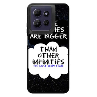 Son Goku Quotes Motorola Moto G Power 2026 Case