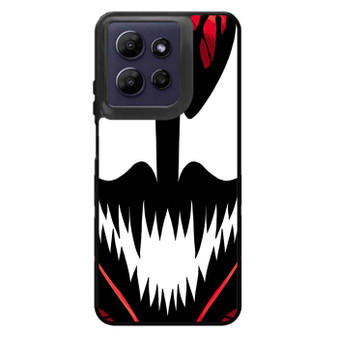 Spiderman in Comic Motorola Moto G Power 2026 Case
