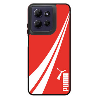 Sport Edition Puma Motorola Moto G Power 2026 Case